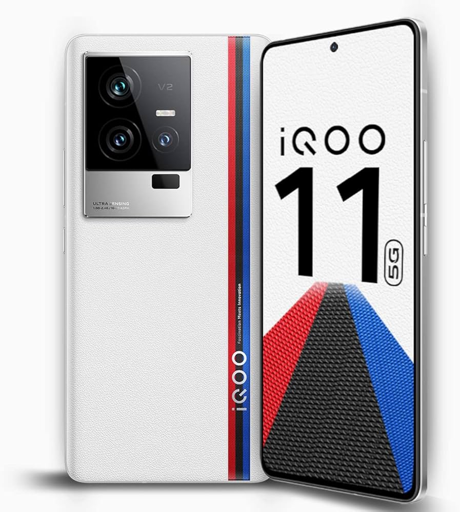 IQOO 11 5G
