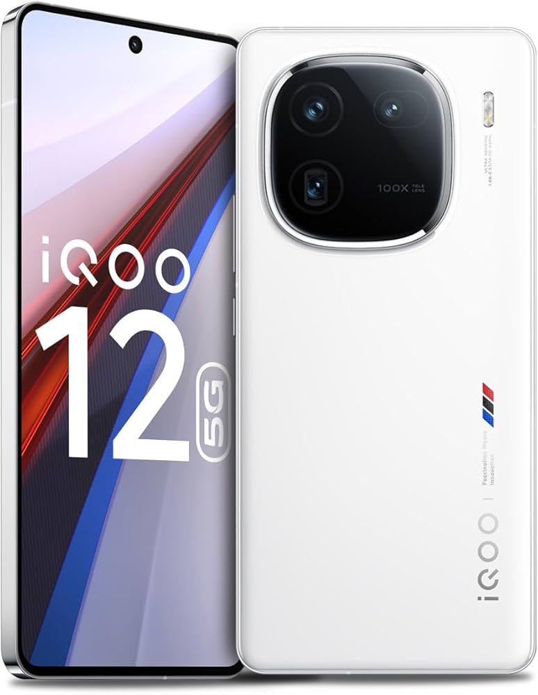 IQOO 12 5G