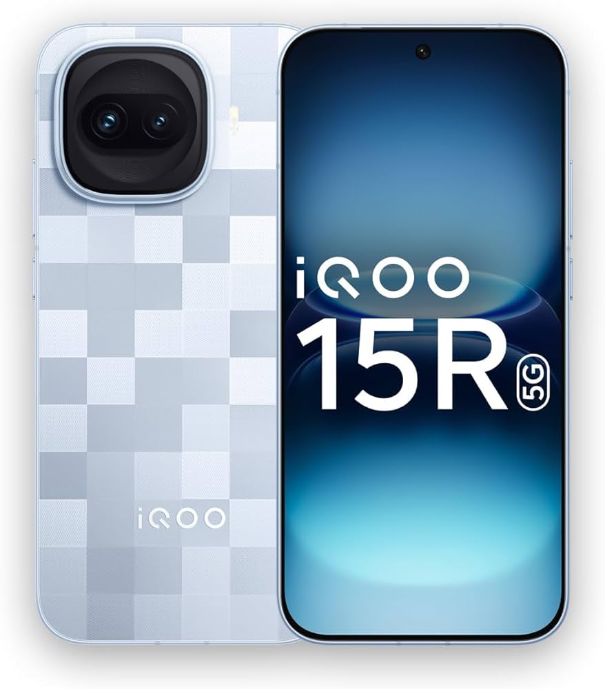 IQOO 15R