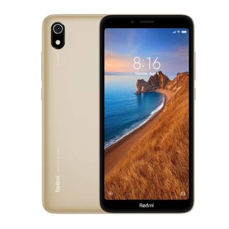 Redmi 7A