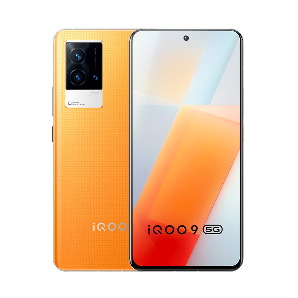 IQOO 9 5G