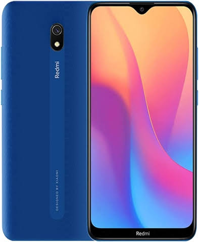 Redmi 8A
