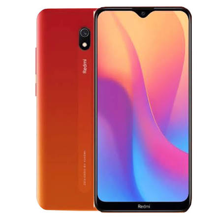 Redmi 8A Dual