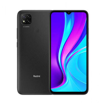 Redmi 9