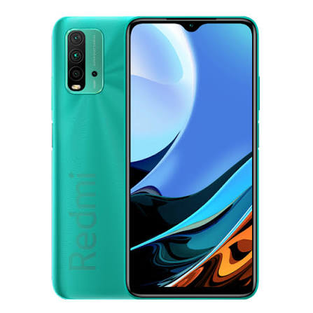 Redmi 9 Power