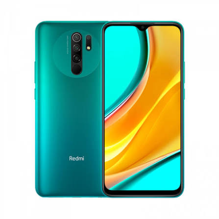 Redmi 9 Prime