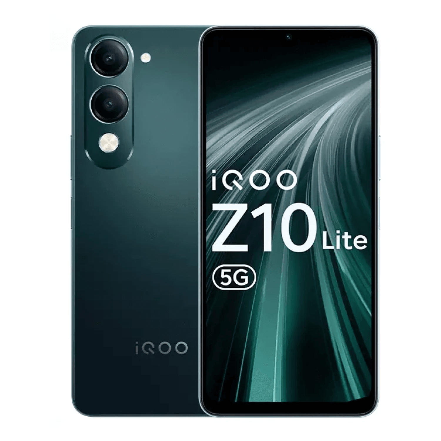 IQOO Z10 Lite 5G