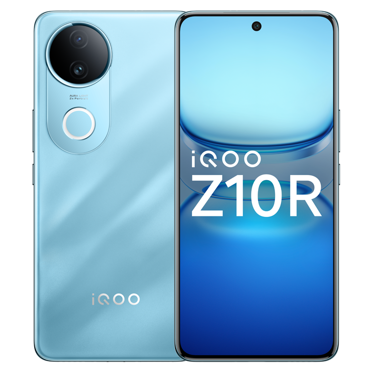 IQOO Z10R 5G
