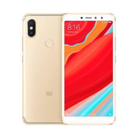 Redmi Y2