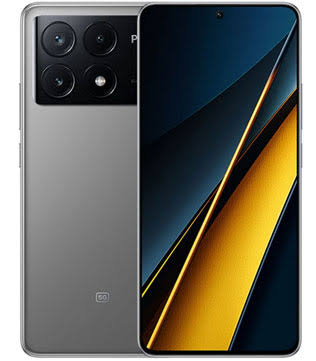 Poco F6 Pro