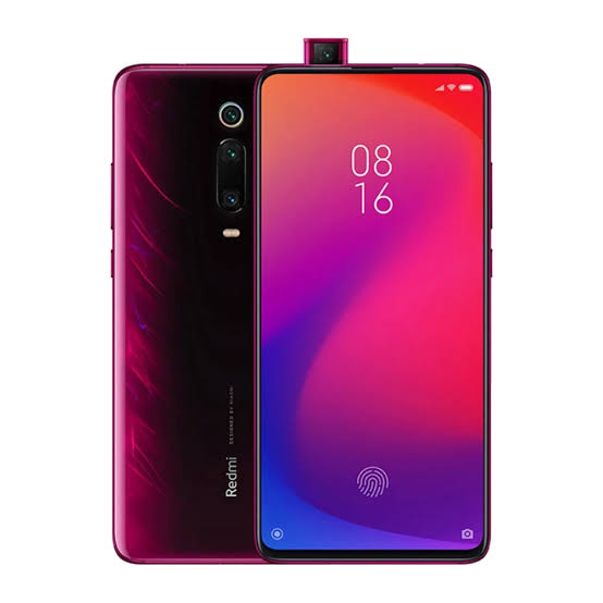 Redmi K20 Pro