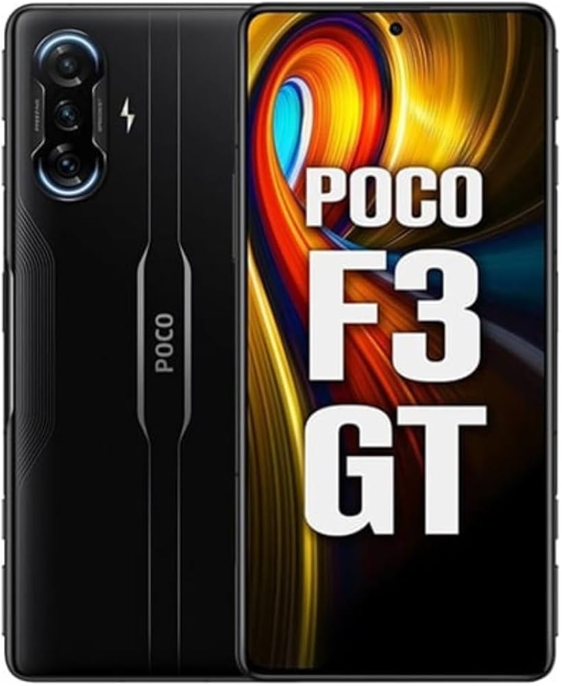 F3 GT