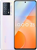 iQOO Z5 5G