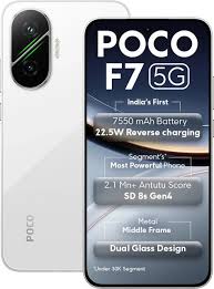 F7 5G