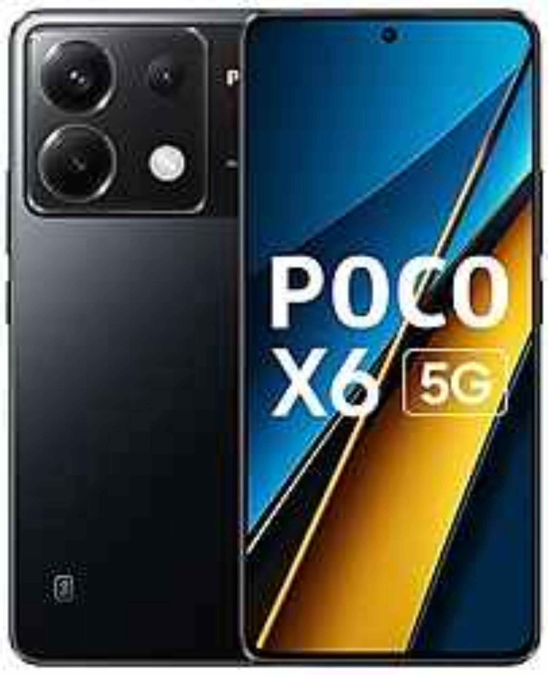 Poco X6