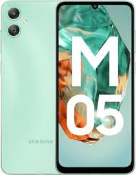 Samsung M05
