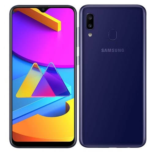 SAMSUNG M10s