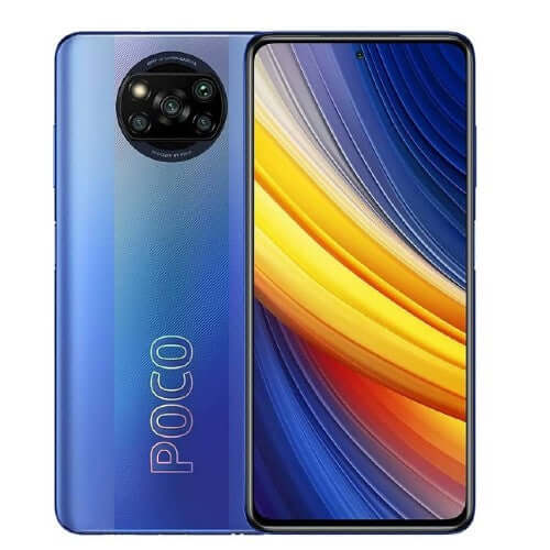 X3 Pro