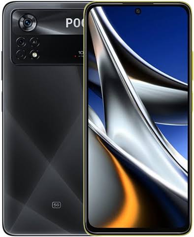 X4 Pro 5G