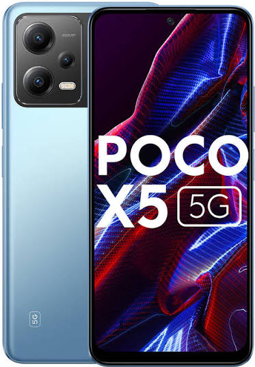 X5 5G