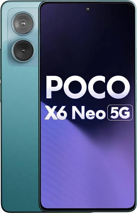 X6 Neo 5G