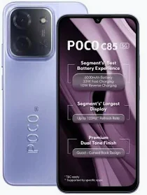 C85 5G