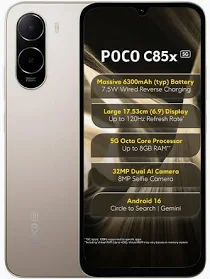 C85x