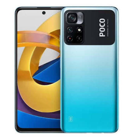M4 Pro 5G