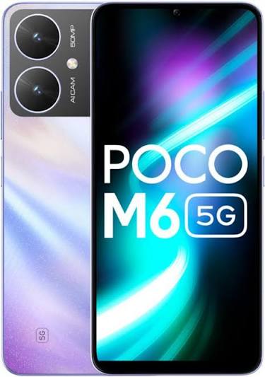 M6 5G