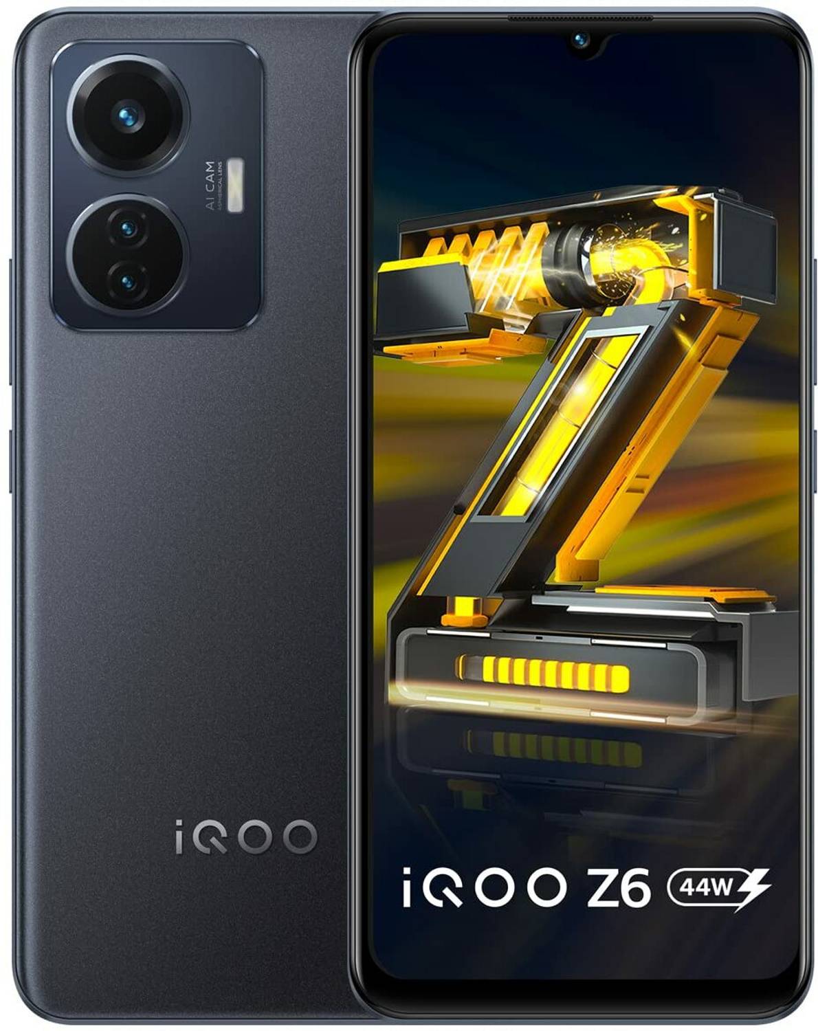 IQOO Z6 4G