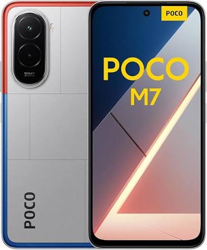 M7 5G