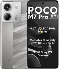 M7 Pro 5G