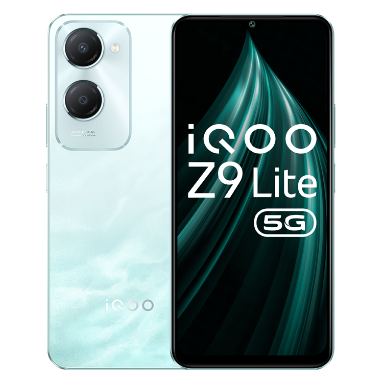 IQOO Z9 Lite 5G