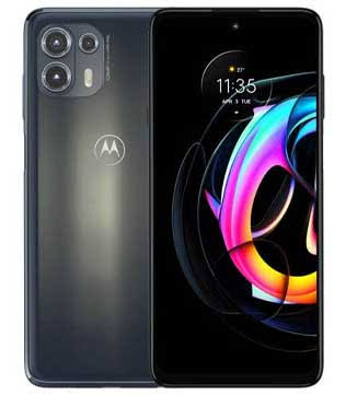 Moto Edge 20 Fusion