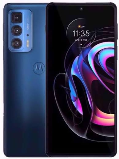 Moto Edge 20 Pro