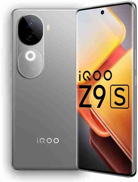 IQOO Z9s 5G
