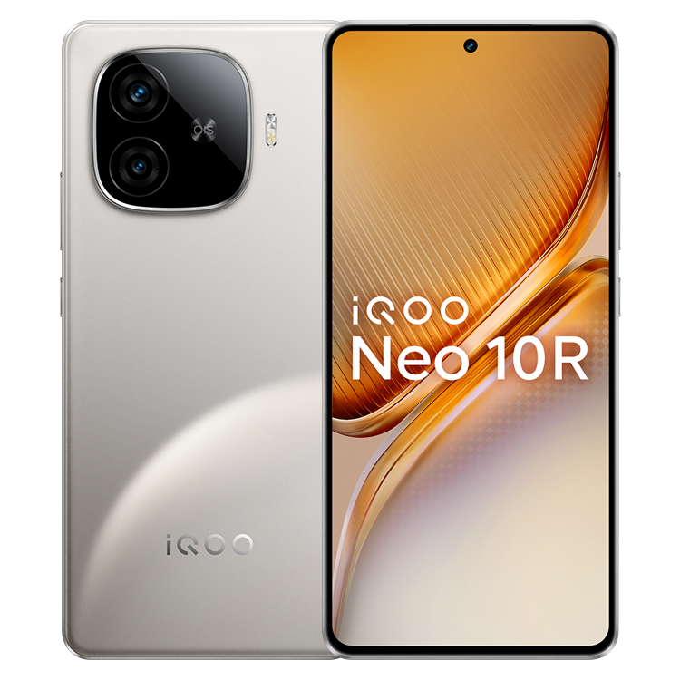 IQOO Neo 10R 5G