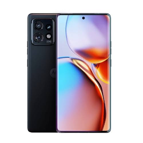 Moto Edge Plus