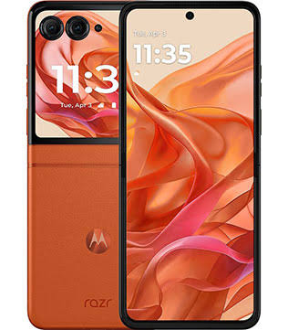 Moto Razr 5G