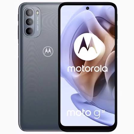Moto G31