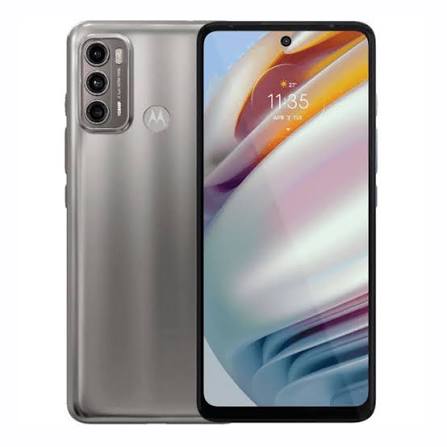 Moto G60