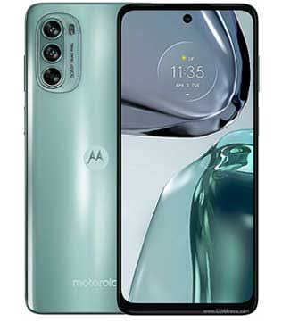 Moto G62 5G