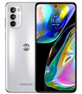 Moto G82 5G