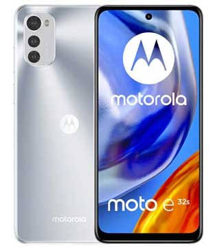 Moto E32s