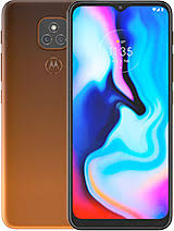 Moto E7 Plus