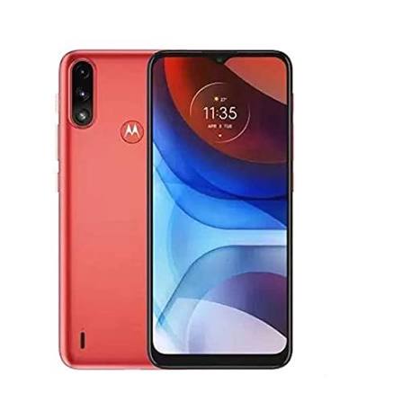Moto E7 Power