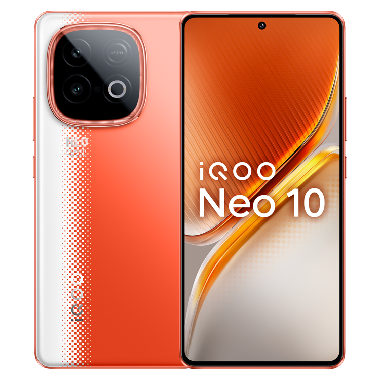 IQOO Neo 10