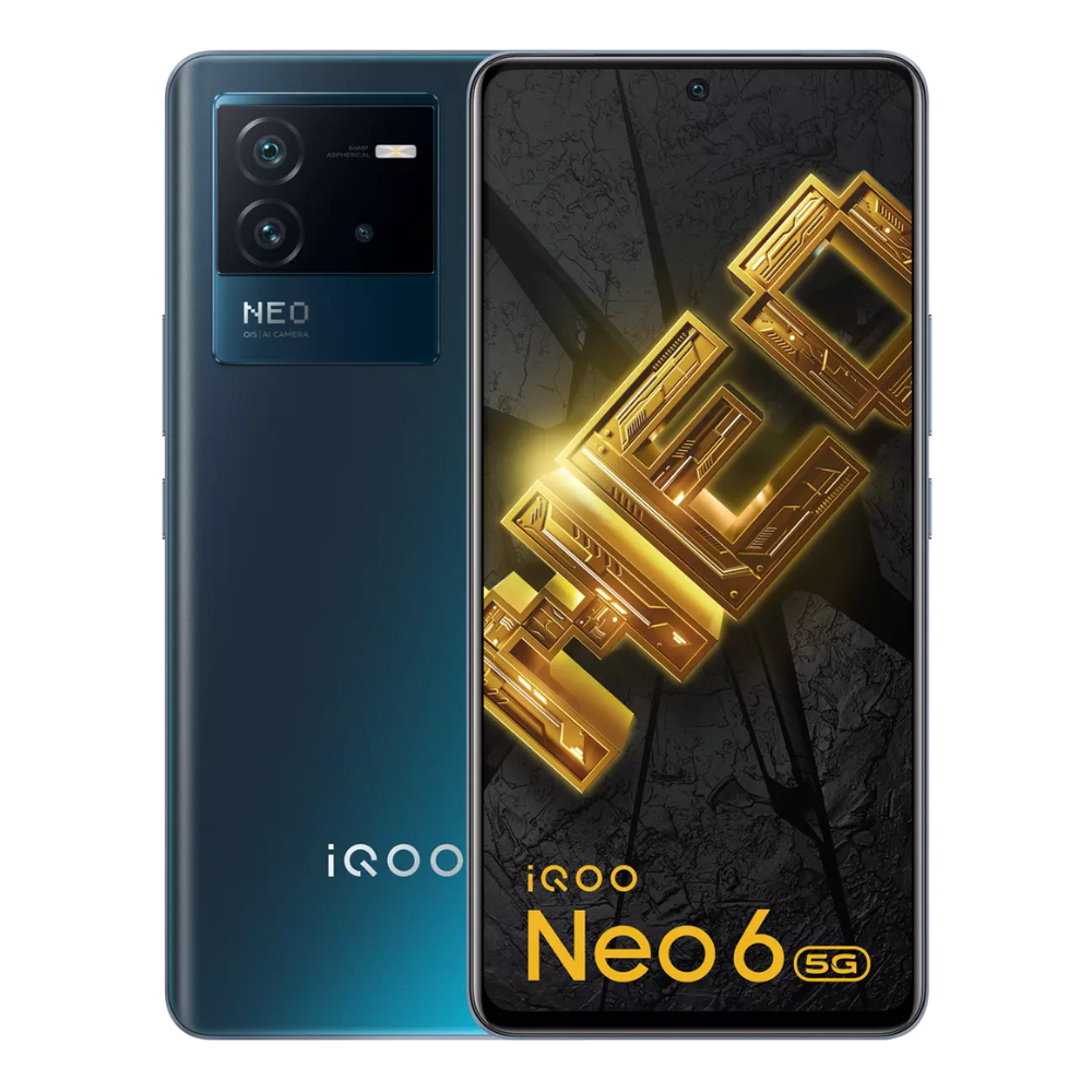IQOO Neo 6 5G