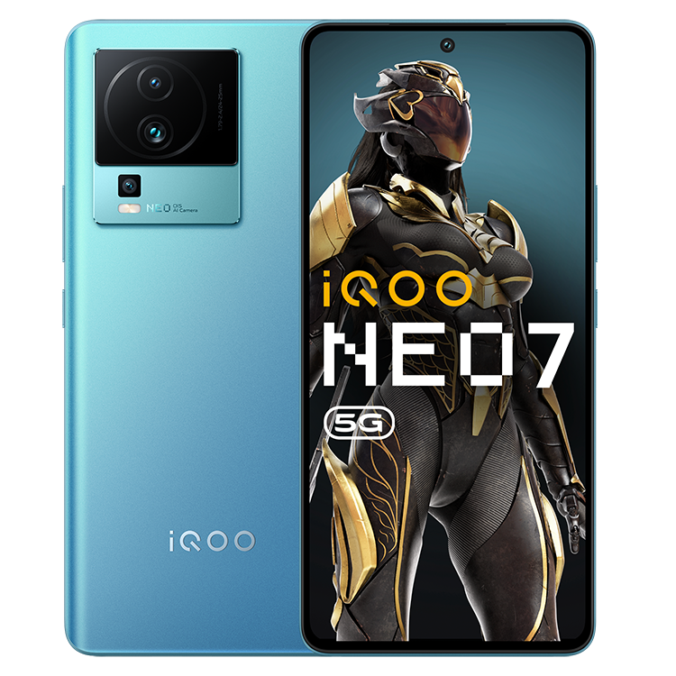 IQOO Neo 7 5G