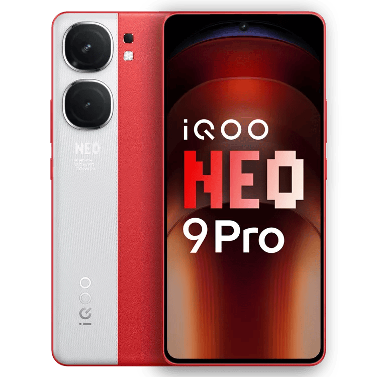 IQOO Neo 9 Pro 5G